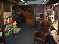 Bild 2 Buchhandlung Kreutzer am Markt in Schwabach