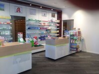Bild 5 Eichen-Apotheke in Stein