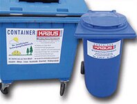 Bild 1 Kraus Recycling & Entsorgung GmbH in Windischeschenbach