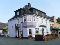 Bild 1 Akropolis in Bad Steben