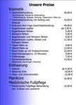 Bild 3 Kosmetikstudio Lichtblau in Marktredwitz