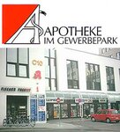 Bild 2 Apotheke im Gewerbepark in Regensburg