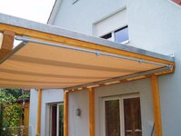 Bild 4 FRS Sonnenschutzsysteme GmbH in Nürnberg