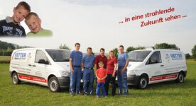 Bild 1 Vetter Haustechnik GmbH in Burgkunstadt