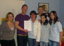 Bild 2 Leidenberger GmbH - Pflegedienst Harmonica Nürnberg in Nürnberg