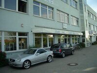 Bild 4 Kuhr in Nürnberg
