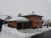 Bild 1 Schmeller in Mähring