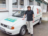 Bild 3 City-Reinigung Inh. Gabriele Messerschmidt in Bad Windsheim