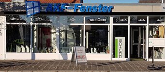 Bild 1 AKF Fenster und Türen /H&F GmbH in Nürnberg