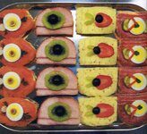 Bild 3 Gundel in Neunkirchen a.Brand