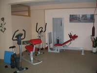 Bild 3 Krankengymnastik Seeberger in Strullendorf