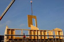 Bild 5 Baumeister Leo Holzbau GmbH in Bischofsheim i.d.Rhön