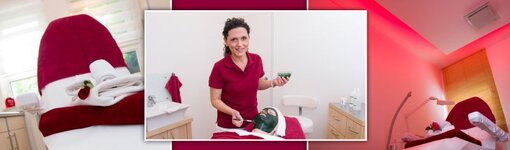 Bild 5 Gerda Geyer - Institut für Ganzkörperpflege und Podologie in Eckental