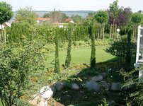 Bild 1 H & M Gartengestaltung GmbH & Co. KG in Rimpar