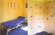 Bild 2 Schmitt in Sonnefeld