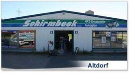 Bild 3 Schirmbeck GmbH, Johann in Neutraubling