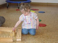 Bild 3 Greil in Spalt