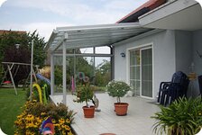 Bild 2 Markisen Seitz in Allersberg