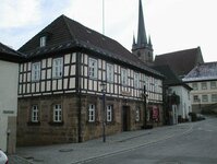 Bild 7 Altenkunstadt Bauhof in Altenkunstadt