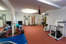 Bild 11 Krankengymnastik & Osteopathie im Ärztehaus Godehard Stoll in Regenstauf