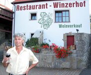 Bild 1 Weißenberger in Randersacker