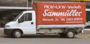 Bild 5 Sammüller GmbH in Bamberg