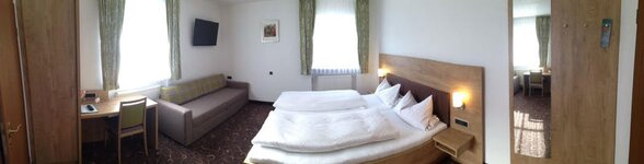 Bild 2 Gasthof Endres in Allersberg