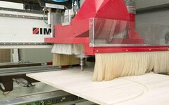 Bild 2 Herpich & Rudorf GmbH&Co.KG Möbelwerkstätten + Planungsbüro in Regnitzlosau