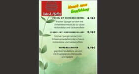 Bild 6 Salz & Pfeffer in Maßbach