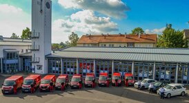 Bild 1 GLORIA Kundendienst Brandschutztechnik Godeck-Rucker GmbH in Marktredwitz
