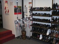 Bild 1 Schuh-Grötsch Inh.Volker Trapp e.K. in Uffenheim