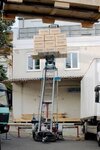 Bild 1 Schabel in Schweinfurt