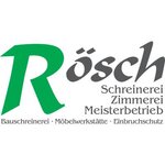 Bild 1 Rösch in Sulzbach-Rosenberg
