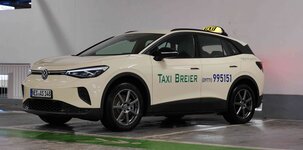 Bild 7 Taxi Breier GmbH & Co.KG in Bad Neustadt