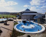 Bild 6 Thermalbad in Bad Rodach