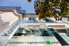 Bild 2 Perleth + Partner | Architekten und Ingenieure PartG mbB in Schweinfurt