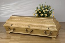 Bild 9 Bestattungs- u. Überführungsinstitut A. Liebscher in Nürnberg