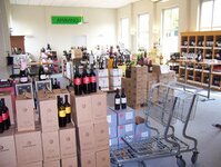 Bild 2 Amavino in Aschaffenburg