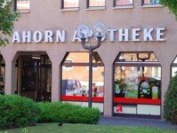 Bild 1 Ahorn Apotheke in Gunzenhausen