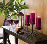 Bild 6 Schneider Ulrike Partylite Beraterin in Michelau i.Steigerwald