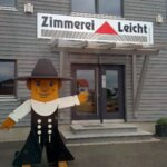 Bild 5 Zimmerei Leicht GmbH & Co. KG in Höchstadt a.d.Aisch