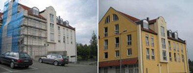 Bild 1 Gallitzendörfer GmbH in Pleystein