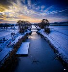 Bild 6 Kläranlage in Berg b.Neumarkt i.d.OPf.