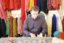 Bild 3 Ariana Orientteppiche in Bamberg