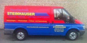 Bild 1 Haustechnik Marius Steinhauser in Lichtenfels