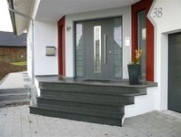 Bild 1 Vogt in Schopfloch