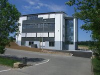 Bild 5 Selig in Burgebrach