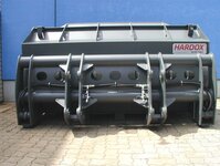 Bild 1 A.F.B. Arbeitswerkzeuge für Baumaschinen GmbH in Kulmbach