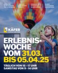 Bild 2 KÄFER Stahlhandel GmbH & Co. KG in Gochsheim