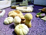 Bild 1 Weinig Martin & Sohn Schleifsteinwerke in Zeil a.Main